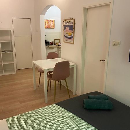 The Mint Hotel Rovinj Bagian luar foto