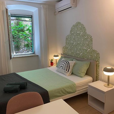 The Mint Hotel Rovinj Bagian luar foto