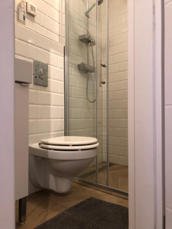 The Mint Hotel Rovinj Bagian luar foto