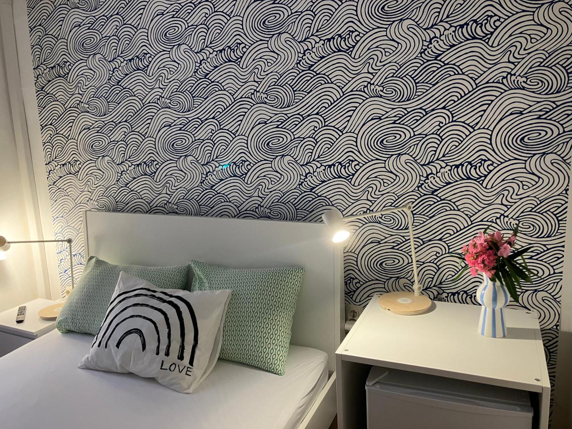 The Mint Hotel Rovinj Bagian luar foto