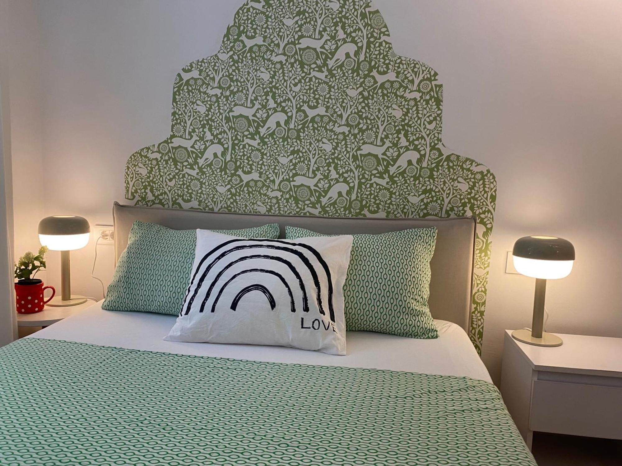 The Mint Hotel Rovinj Bagian luar foto
