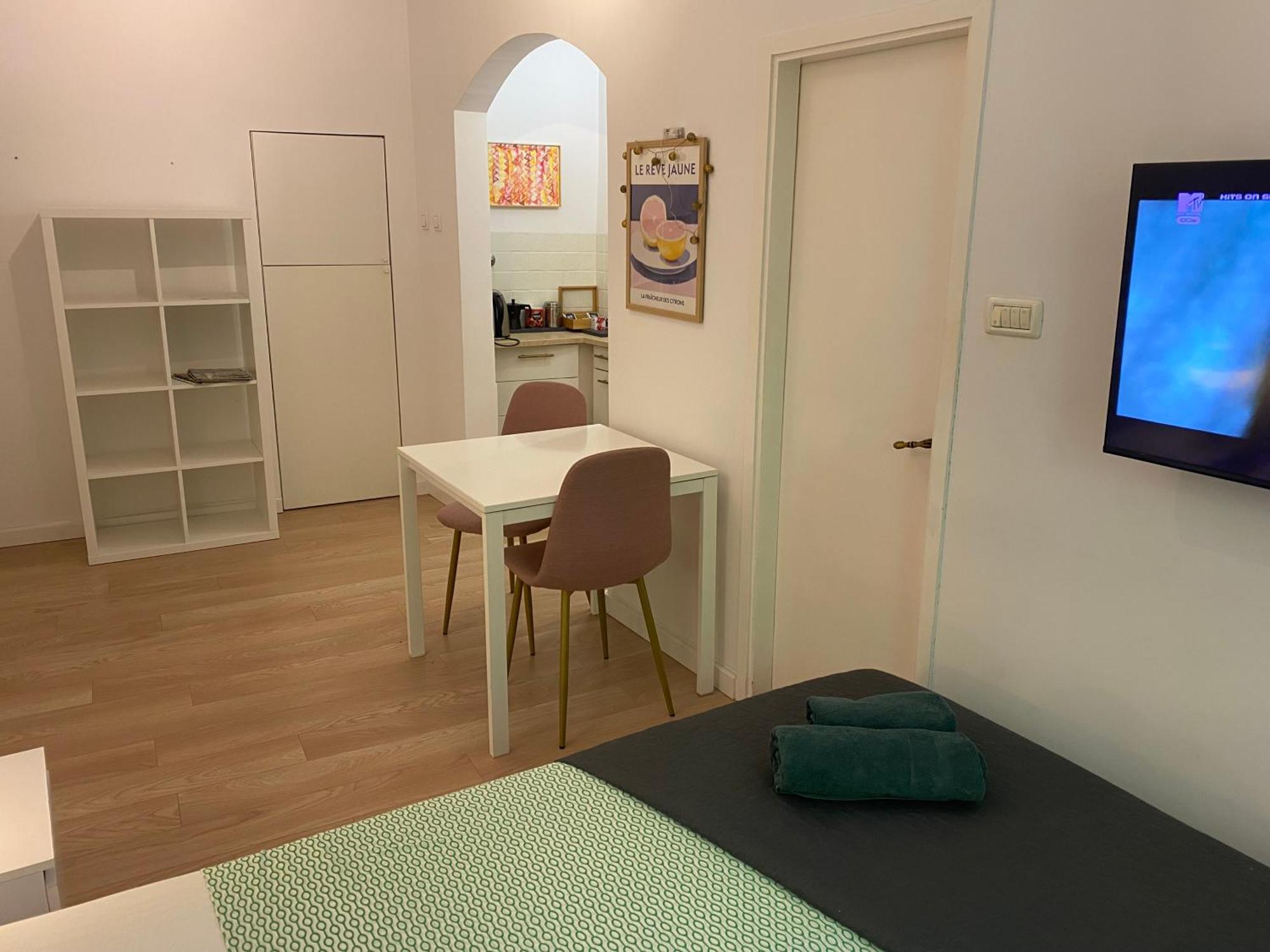 The Mint Hotel Rovinj Bagian luar foto
