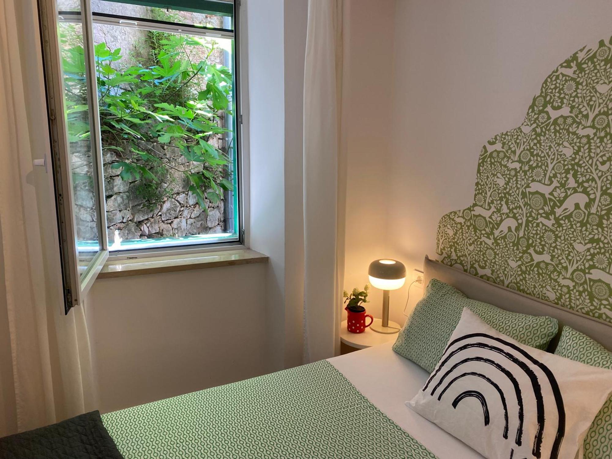 The Mint Hotel Rovinj Bagian luar foto