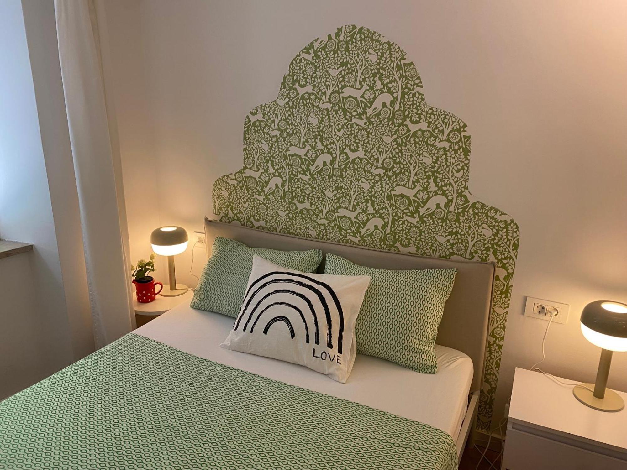 The Mint Hotel Rovinj Bagian luar foto
