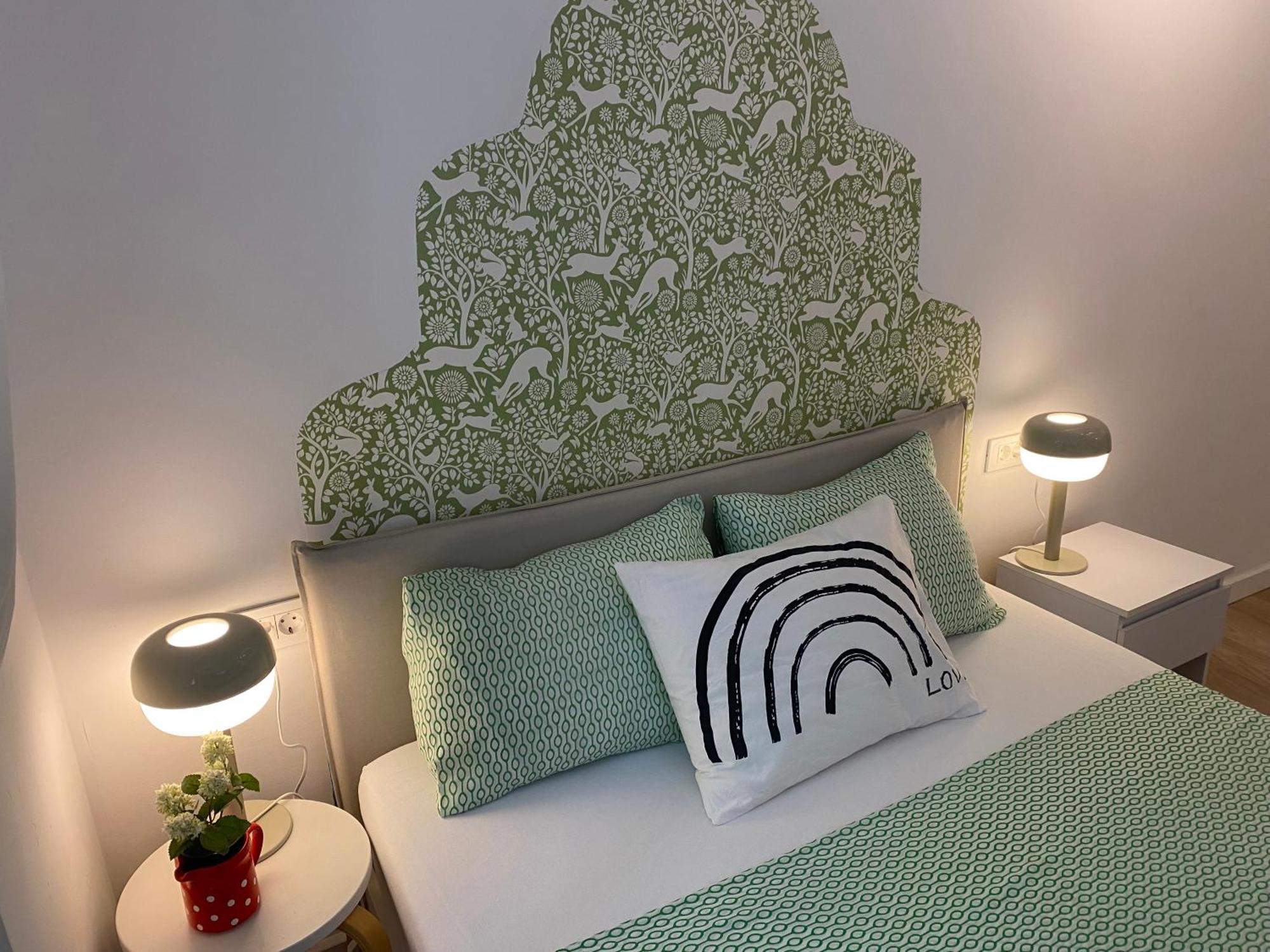 The Mint Hotel Rovinj Bagian luar foto
