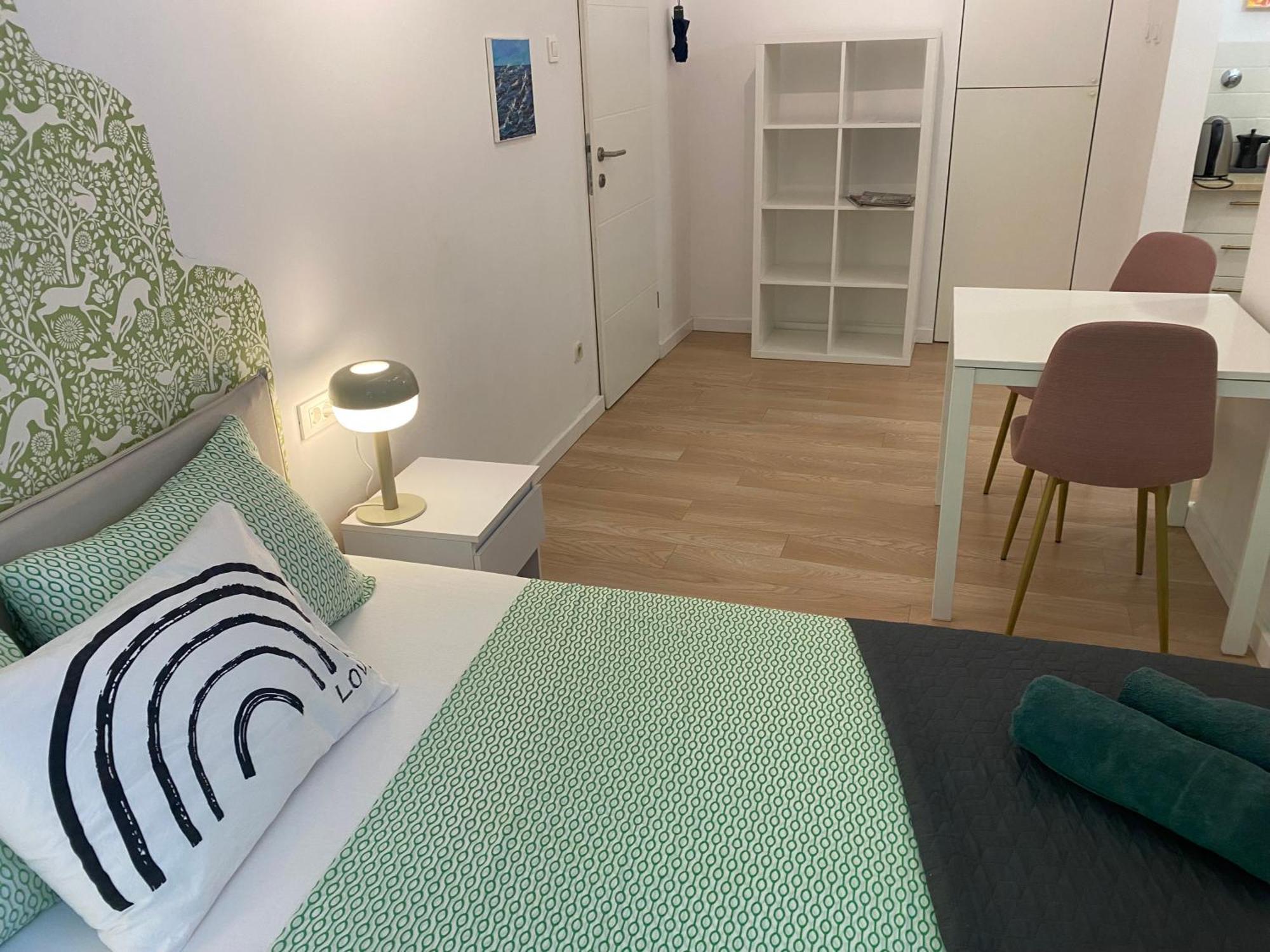 The Mint Hotel Rovinj Bagian luar foto