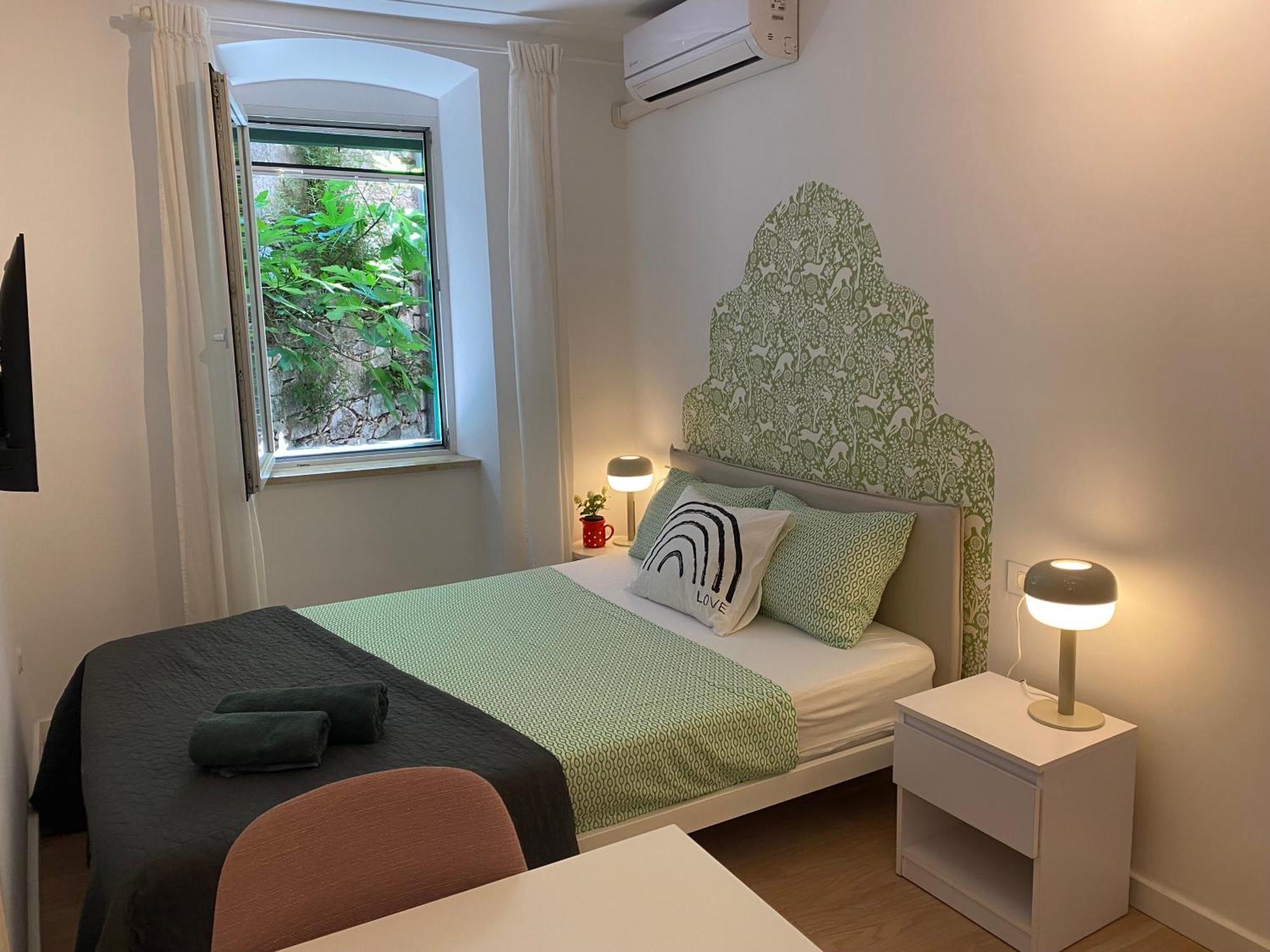 The Mint Hotel Rovinj Bagian luar foto