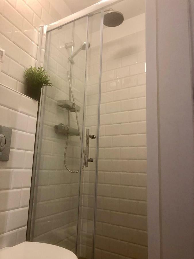 The Mint Hotel Rovinj Bagian luar foto